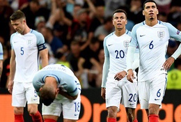 Rooney và đồng đội trước nguy cơ... bị đuổi về nước