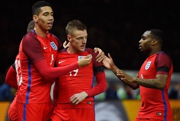 Sven-Goran Eriksson: “Không áp lực, Anh có thể vô địch EURO”