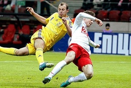 Ukraine - Ba Lan: Tạm gác một bên tình thủ túc