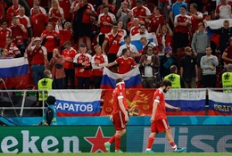 Những giải đấu ảnh hưởng đến Nga sau khi bị FIFA và UEFA trừng phạt