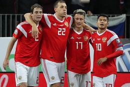 FIFA đưa ra quyết định đối với Nga gây làn sóng tức giận