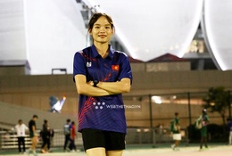 Lịch thi đấu điền kinh Asiad 19 ngày 3/10: Nguyễn Thị Thu Hà tranh tài nội dung 800m nữ
