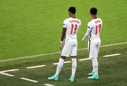 MU sa sút khi vắng bóng cầu thủ góp mặt ở đội tuyển Anh