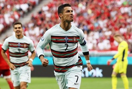 Nhật ký EURO 2021 ngày 16/6: Thụy Điển cầu cứu cảnh sát do tuyển thủ bị dọa giết!