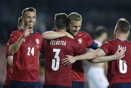 Siêu máy tính dự đoán bất ngờ về đội vô địch Euro 2021