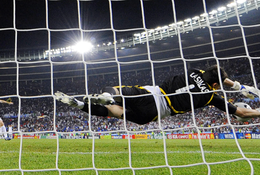 Sút luân lưu 11m ở Euro: Đội nào đá nhiều nhất và ai cứu thua nhiều nhất?