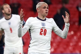 Tây Ban Nha sợ Anh vs CH Séc “dàn xếp” ở lượt trận cuối