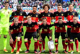 Tuyển Bỉ mất 2 ngôi sao trước trận mở màn EURO 2021