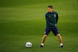 Tuyển Italia mất nhà vô địch Serie A tại Euro 2021