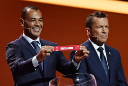 Bảng B của Anh khó khăn nhất World Cup 2022 dựa trên xếp hạng FIFA