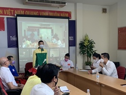 Nguyễn Tiến Minh nói gì trước khi dự Olympic thứ 4 trong sự nghiệp? Nguyễn Tiến Minh nói gì trước khi dự Olympic thứ 4 trong sự nghiệp?