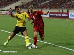 Báo Malaysia sớm nghĩ đến bán kết, Indonesia tin về chức vô địch AFF Cup Báo Malaysia sớm nghĩ đến bán kết, Indonesia tin về chức vô địch AFF Cup