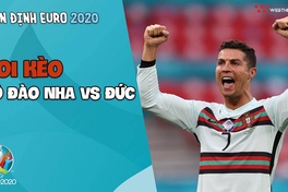 NHẬN ĐỊNH EURO 2021| Ngày 19/6: Soi kèo Tây Ban Nha vs Ba Lan 