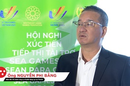 Động Lực và kỳ vọng tại SEA Games 31 và ASEAN Para Games 11 