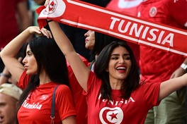Nhận định Pháp vs Tunisia - Vòng bảng World Cup 2022