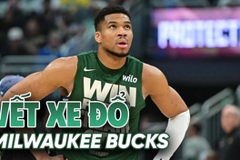 Vết xe đổ Milwaukee Bucks và bài học cho Pacers, Thunder với Timberwolves