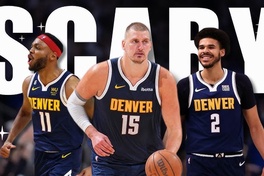 Chuyển nhượng NBA: Denver Nuggets đầu tư cho Jokic, Brooklyn Nets nhận quà độc lạ