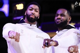 Vô địch NBA mùa Covid: Danh hiệu thực thụ hay là chiếc nhẫn muôn đời bị xem nhẹ?