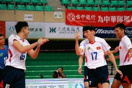 Nguyễn Văn Hạnh trở lại ĐT bóng chuyền nam QG, cơ hội chứng minh tài năng