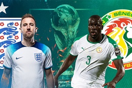 World Cup 2022: Nhận định, dự đoán Anh vs Senegal 