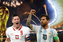 Nhận định, dự đoán World Cup 2022: Argentina vs Ba Lan