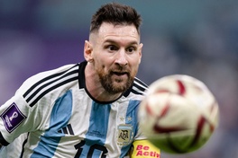 Lionel Messi nhắm tới cú ăn 3 ở World Cup mà 40 năm qua chưa ai đạt được