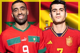 World Cup 2022: Nhận định và dự đoán Tây Ban Nha vs Morocco