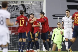 Nhận định, soi kèo World Cup 2022: Tây Ban Nha vs Đức
