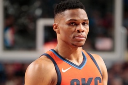 Video kết quả NBA 2018/19 ngày 31/12: Oklahoma City Thunder - Dallas Mavericks