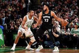 Video kết quả NBA 2018/19 ngày 03/01: Boston Celtics - Minnesota Timberwolves