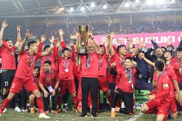 ESPN dự đoán bất ngờ về ĐT Việt Nam tại ASIAN Cup 2019
