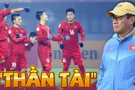 Tuyển VN mất "thần tài" trước thềm Asian Cup 2019