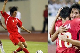 Ký ức Asian Cup: ĐT Việt Nam từng gặp khó trước ĐT Iraq như thế nào?
