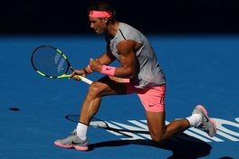 Rafael Nadal tự tin vô địch Australian Open 2019