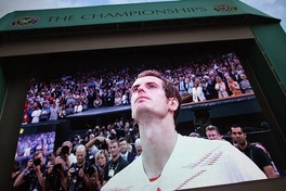 Andy Murray giải nghệ: Bỗng dưng muốn khóc
