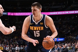 Video kết quả NBA 2018/19 ngày 11/01: Denver Nuggets - Los Angeles Clippers
