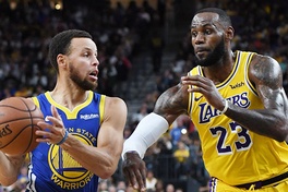 Top những cầu thủ xuất sắc nhất theo độ tuổi tại NBA 2018-19 (kỳ 2): Nhóm cầu thủ từ 26-33 tuổi