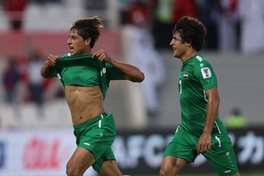 Video kết quả bảng D Asian Cup 2019: ĐT Yemen - ĐT Iraq