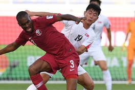 Video kết quả bảng E Asian Cup 2019: ĐT Qatar - ĐT CHDCND Triều Tiên