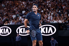 Video kết quả Australian Open 2019: Denis Istomin - Roger Federer
