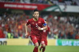 NHM nước ngoài chúc mừng chiến thắng của đội tuyển Việt Nam trước Yemen