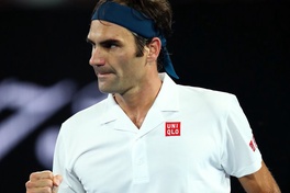 Video Roger Federer vs Taylor Fritz (Vòng 3 Australian Open 2019)
