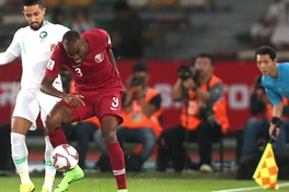Video Saudi Arabia 0-2 Qatar (Bảng E Asian Cup 2019)