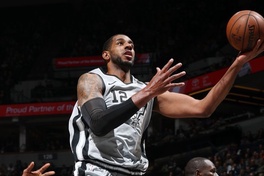 Video Minnesota Timberwolves 113-116 San Antonio Spurs (NBA ngày 19/1)