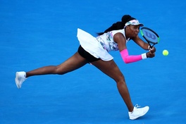 Video Simona Halep vs Venus Williams (Vòng 3 Australian Open 2019)