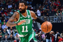 Video Boston Celtics 113-105 Atlanta Hawks (NBA ngày 20/1)