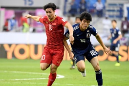 Dừng chân tại Tứ kết Asian Cup 2019, tuyển thủ Việt Nam còn hối tiếc vì điều này