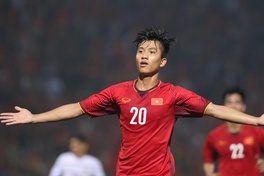Phan Văn Đức xin lỗi sau khi Việt Nam thua Nhật Bản tại Asian Cup 2019