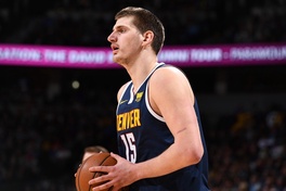 Video Philadelphia 76ers 110-126 Denver Nuggets (NBA ngày 27/1)