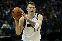 Luka Doncic: Chủ nhân trẻ nhất của triple-double trên 30 điểm